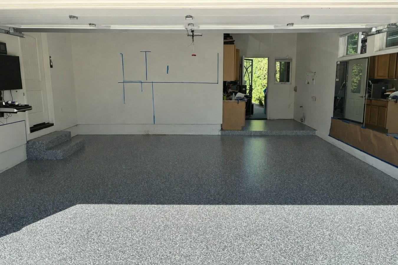 Concrete Contractor services in Weslaco, TX