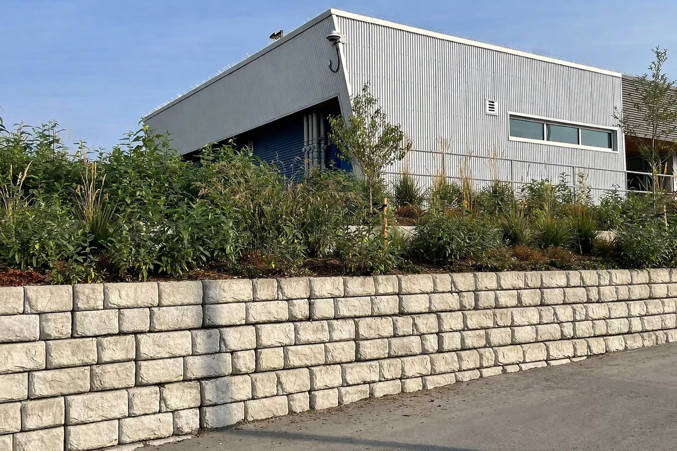 Concrete Contractor services in Alamo, TX