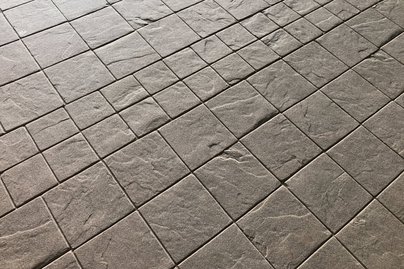 Stamped concrete services in Harlingen, TX